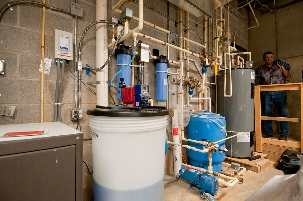 Reverse Osmosis System for Whole Home – Or Kitchen RO From $224.99